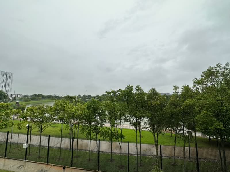 Semi-Detached House for Sale in Bandar Tropicana Aman (Telok Panglima Garang) - Lee Luke - PropertyGuru.com.my