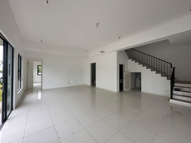 Semi-Detached House for Sale in Bandar Tropicana Aman (Telok Panglima Garang) - Lee Luke - PropertyGuru.com.my