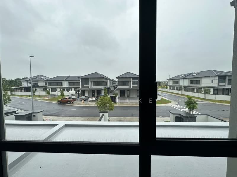Semi-Detached House for Sale in Bandar Tropicana Aman (Telok Panglima Garang) - Lee Luke - PropertyGuru.com.my