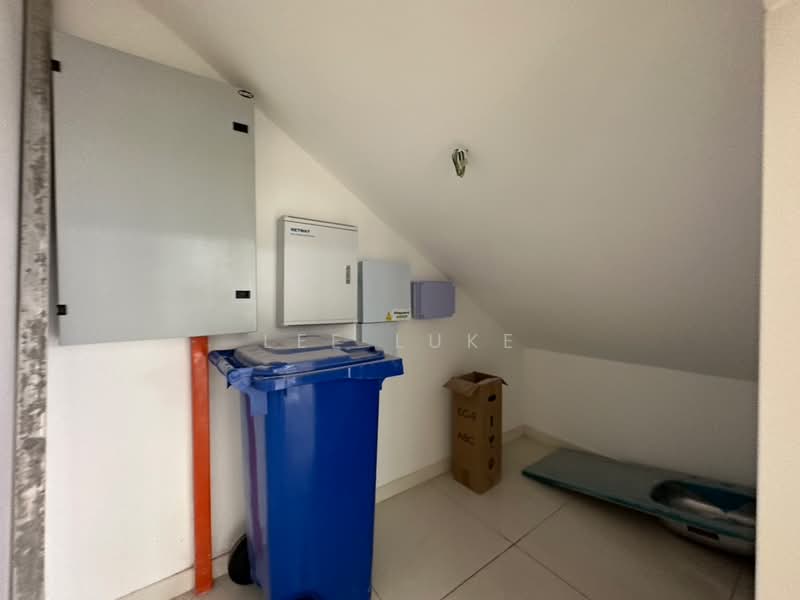 Semi-Detached House for Sale in Bandar Tropicana Aman (Telok Panglima Garang) - Lee Luke - PropertyGuru.com.my