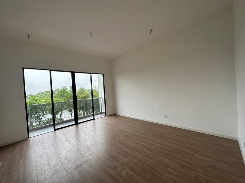 Semi-Detached House for Sale in Bandar Tropicana Aman (Telok Panglima Garang) - Lee Luke - PropertyGuru.com.my