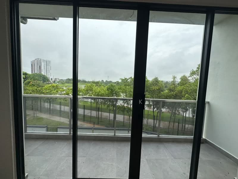 Semi-Detached House for Sale in Bandar Tropicana Aman (Telok Panglima Garang) - Lee Luke - PropertyGuru.com.my