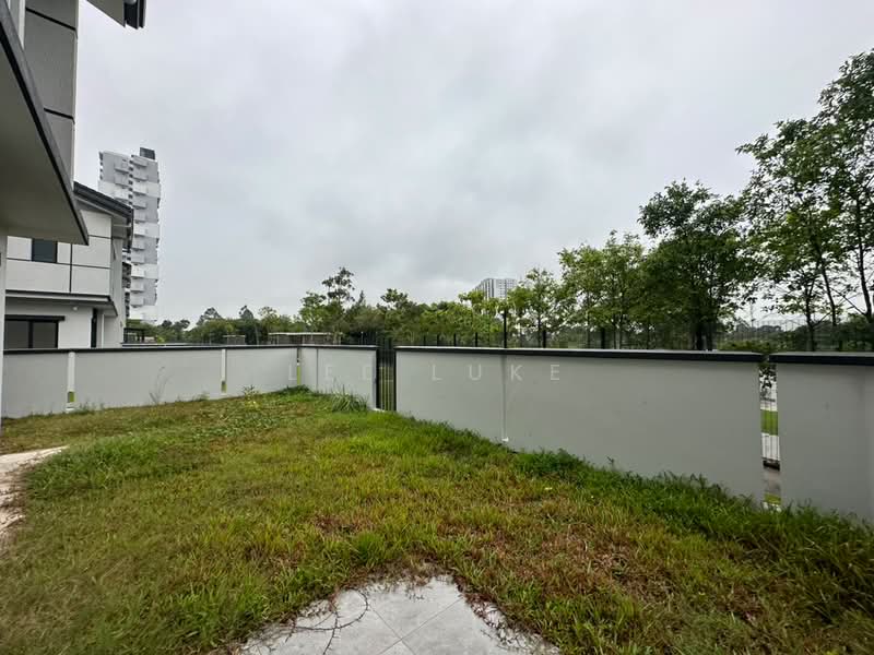 Semi-Detached House for Sale in Bandar Tropicana Aman (Telok Panglima Garang) - Lee Luke - PropertyGuru.com.my