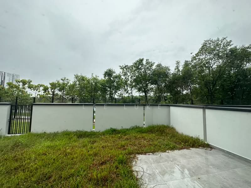 Semi-Detached House for Sale in Bandar Tropicana Aman (Telok Panglima Garang) - Lee Luke - PropertyGuru.com.my