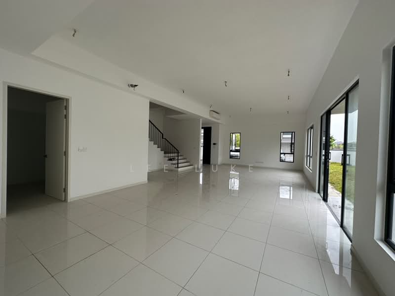 Semi-Detached House for Sale in Bandar Tropicana Aman (Telok Panglima Garang) - Lee Luke - PropertyGuru.com.my