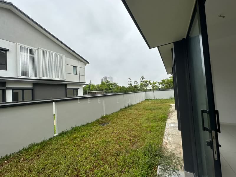 Semi-Detached House for Sale in Bandar Tropicana Aman (Telok Panglima Garang) - Lee Luke - PropertyGuru.com.my