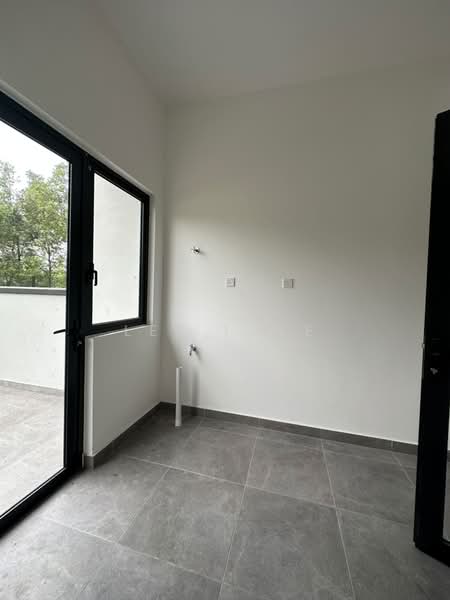 Semi-Detached House for Sale in Bandar Tropicana Aman (Telok Panglima Garang) - Lee Luke - PropertyGuru.com.my