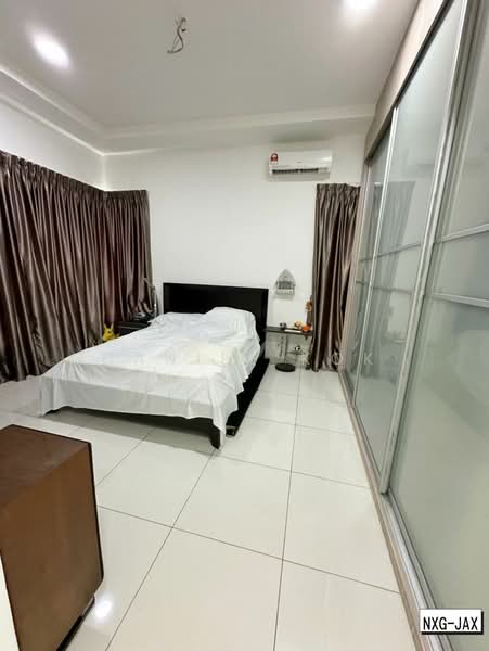 Rumah Berkembar untuk Dijual di Ambang Botanic 2 (Klang) - Daniel Kok - Bedroom - PropertyGuru.com.my