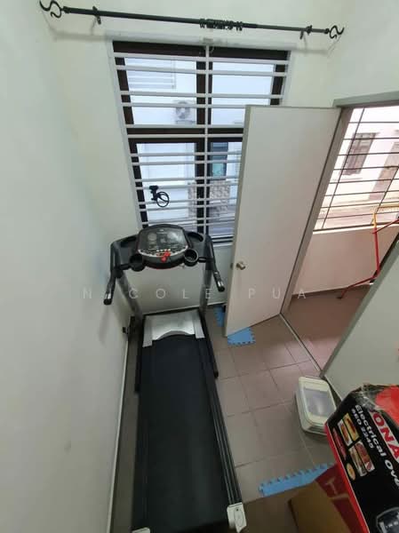 Rumah Teres 2 Tingkat untuk Dijual di Taman Kempas Utama (Tebrau) - Nicole Pua - Interior - PropertyGuru.com.my