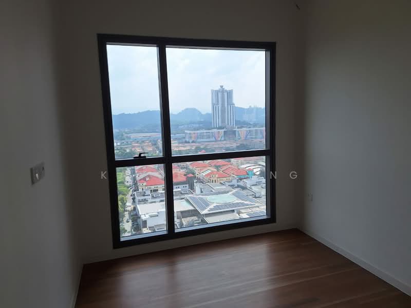 Service Residence for Sale at Edelweiss @ Tropicana Gardens - Kayden Bong - View - PropertyGuru.com.my