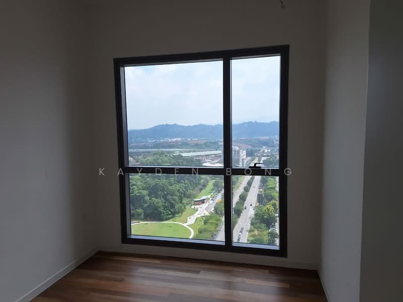 Service Residence for Sale at Edelweiss @ Tropicana Gardens - Kayden Bong - View - PropertyGuru.com.my