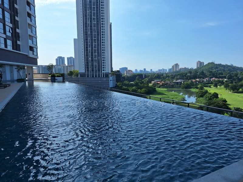 Service Residence for Sale at Edelweiss @ Tropicana Gardens - Kayden Bong - Exterior - PropertyGuru.com.my