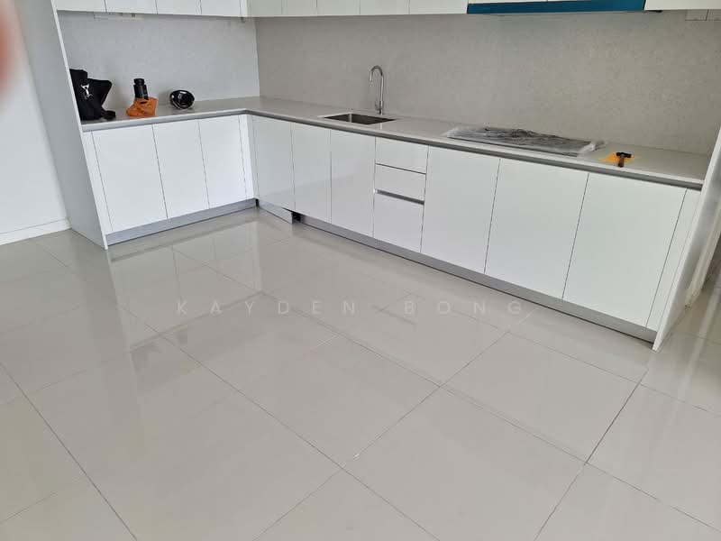 Service Residence for Sale at Edelweiss @ Tropicana Gardens - Kayden Bong - Kitchen - PropertyGuru.com.my