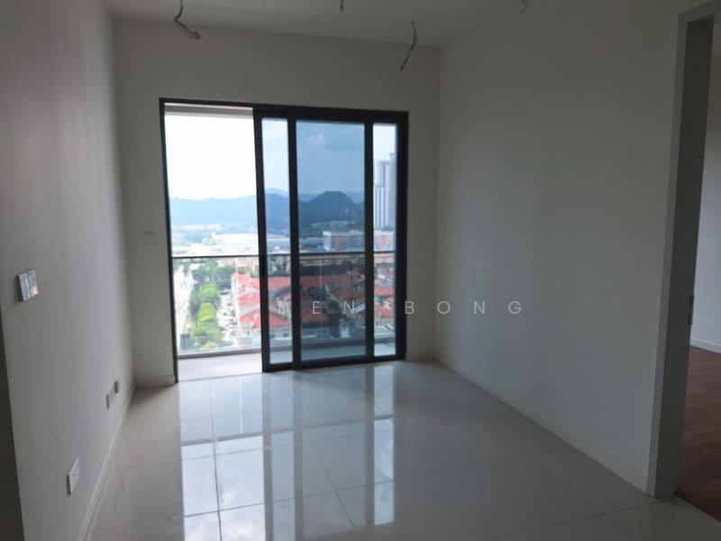 Service Residence for Sale at Edelweiss @ Tropicana Gardens - Kayden Bong - View - PropertyGuru.com.my