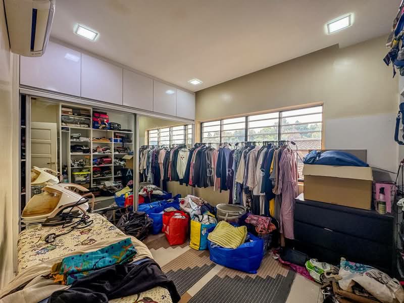 2-storey Terraced House for Sale in Ampang Jaya (Ampang) - Ali Idris - Bedroom - PropertyGuru.com.my