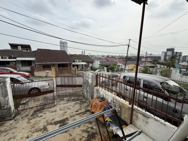 Rumah Teres 1 Tingkat untuk Dijual di Seksyen 17 (Petaling Jaya) - Peter Kok - PropertyGuru.com.my
