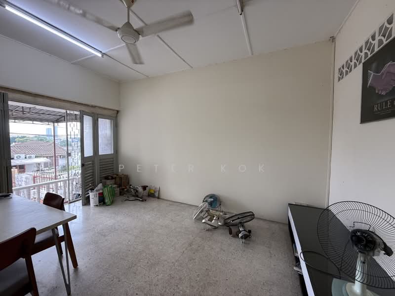 Rumah Teres 1 Tingkat untuk Dijual di Seksyen 17 (Petaling Jaya) - Peter Kok - PropertyGuru.com.my