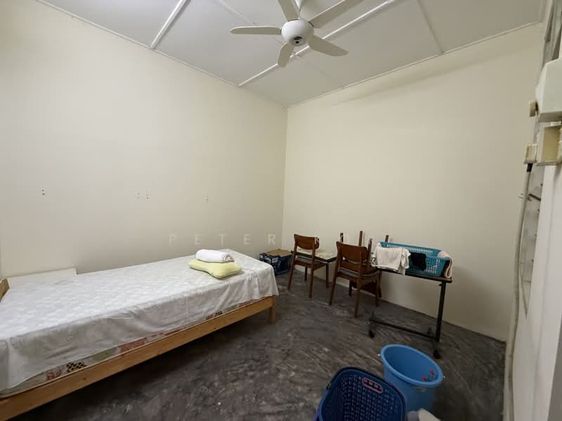 Rumah Teres 1 Tingkat untuk Dijual di Seksyen 17 (Petaling Jaya) - Peter Kok - PropertyGuru.com.my