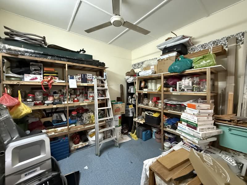 Rumah Teres 1 Tingkat untuk Dijual di Seksyen 17 (Petaling Jaya) - Peter Kok - PropertyGuru.com.my