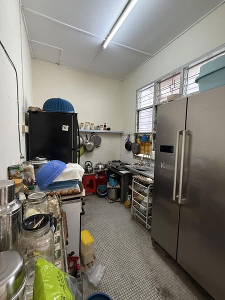 Rumah Teres 1 Tingkat untuk Dijual di Seksyen 17 (Petaling Jaya) - Peter Kok - PropertyGuru.com.my