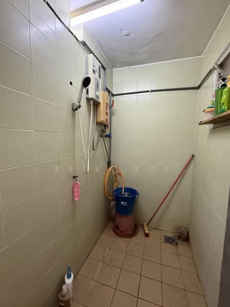 Rumah Teres 1 Tingkat untuk Dijual di Seksyen 17 (Petaling Jaya) - Peter Kok - PropertyGuru.com.my