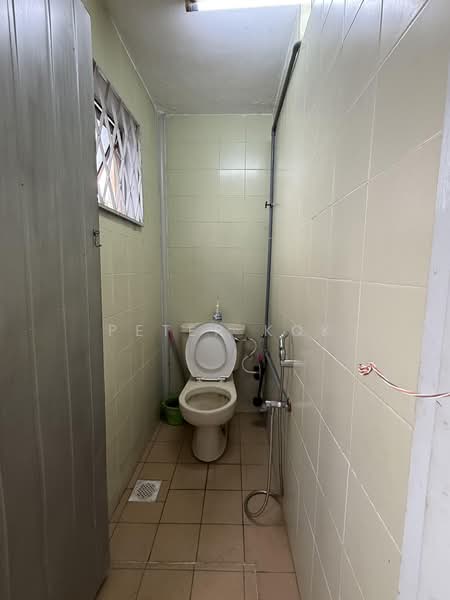 Rumah Teres 1 Tingkat untuk Dijual di Seksyen 17 (Petaling Jaya) - Peter Kok - PropertyGuru.com.my