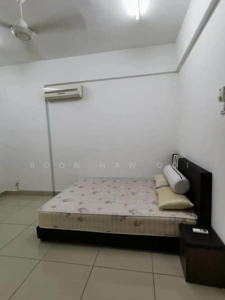 Condominium for Rent at Casa Utopia - Boon Haw Ooi - Bedroom - PropertyGuru.com.my