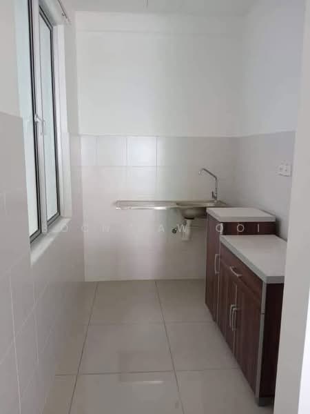 Condominium for Rent at Casa Utopia - Boon Haw Ooi - Kitchen - PropertyGuru.com.my