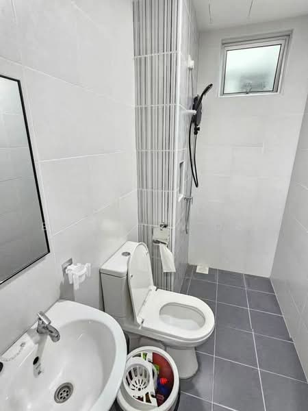 Condominium for Rent at Casa Utopia - Boon Haw Ooi - Bathroom - PropertyGuru.com.my