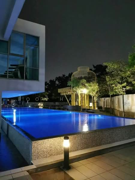 Condominium for Rent at Casa Utopia - Boon Haw Ooi - Exterior - PropertyGuru.com.my