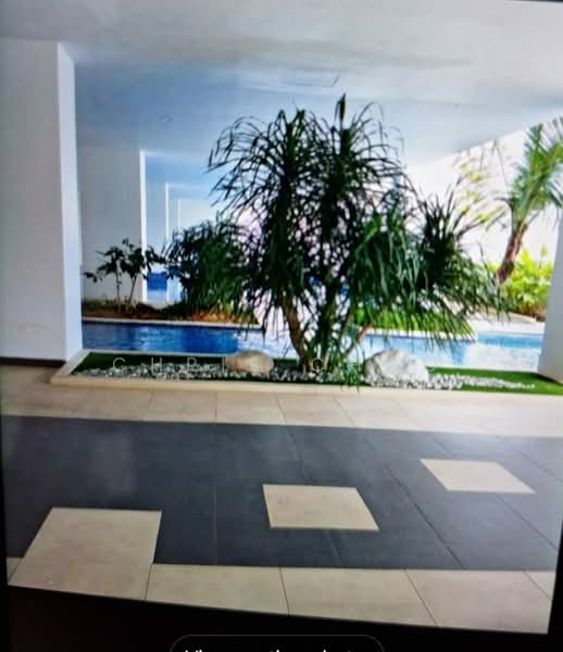 Condominium for Rent at Residensi Puchongmas - Chris Choo - Pool - PropertyGuru.com.my