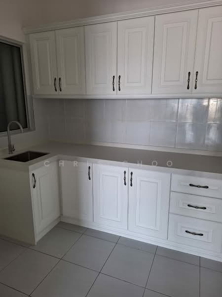 Condominium for Rent at Residensi Puchongmas - Chris Choo - Kitchen - PropertyGuru.com.my
