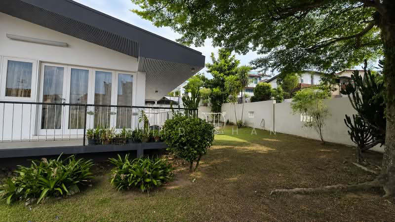 Rumah Banglo untuk Dijual di Seksyen 14 (Petaling Jaya) - David Chan - Exterior - PropertyGuru.com.my