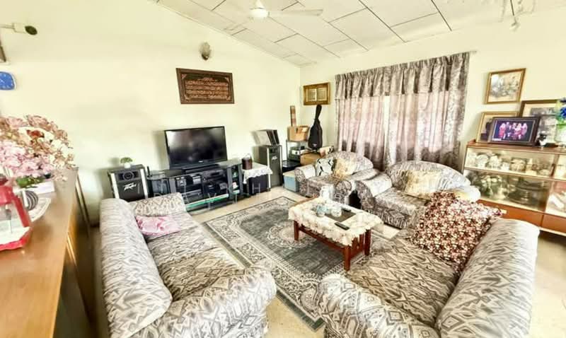 Rumah Banglo untuk Dijual di Seksyen 14 (Petaling Jaya) - David Chan - Living Room - PropertyGuru.com.my