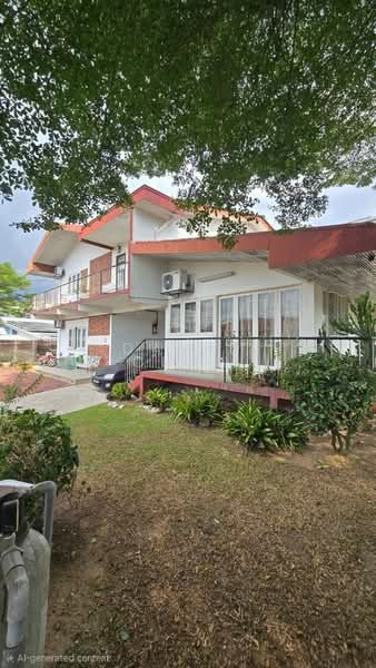 Rumah Banglo untuk Dijual di Seksyen 14 (Petaling Jaya) - David Chan - Exterior - PropertyGuru.com.my