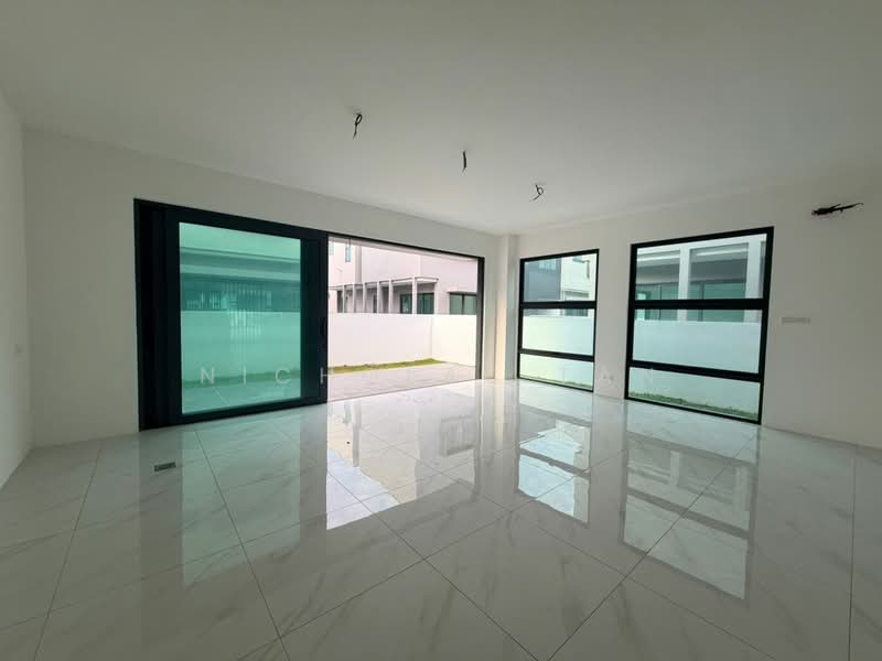 Rumah Berkembar untuk Dijual di Kuching (Sarawak) - Nicholas Tan - PropertyGuru.com.my