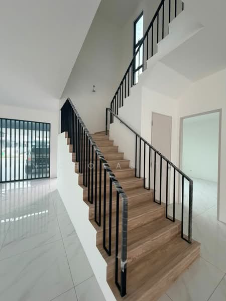 Rumah Berkembar untuk Dijual di Kuching (Sarawak) - Nicholas Tan - PropertyGuru.com.my