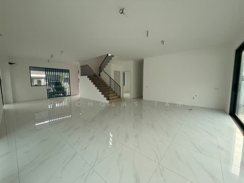 Rumah Berkembar untuk Dijual di Kuching (Sarawak) - Nicholas Tan - PropertyGuru.com.my