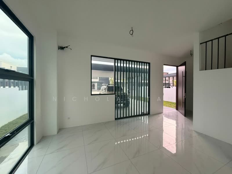 Rumah Berkembar untuk Dijual di Kuching (Sarawak) - Nicholas Tan - PropertyGuru.com.my