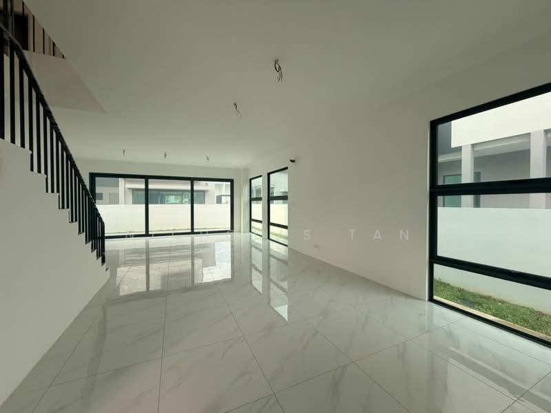 Rumah Berkembar untuk Dijual di Kuching (Sarawak) - Nicholas Tan - PropertyGuru.com.my