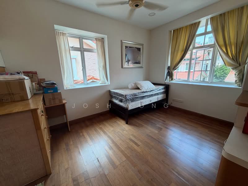 Semi-Detached House for Sale in Desa Parkcity (Kuala Lumpur) - Josh Yong - PropertyGuru.com.my