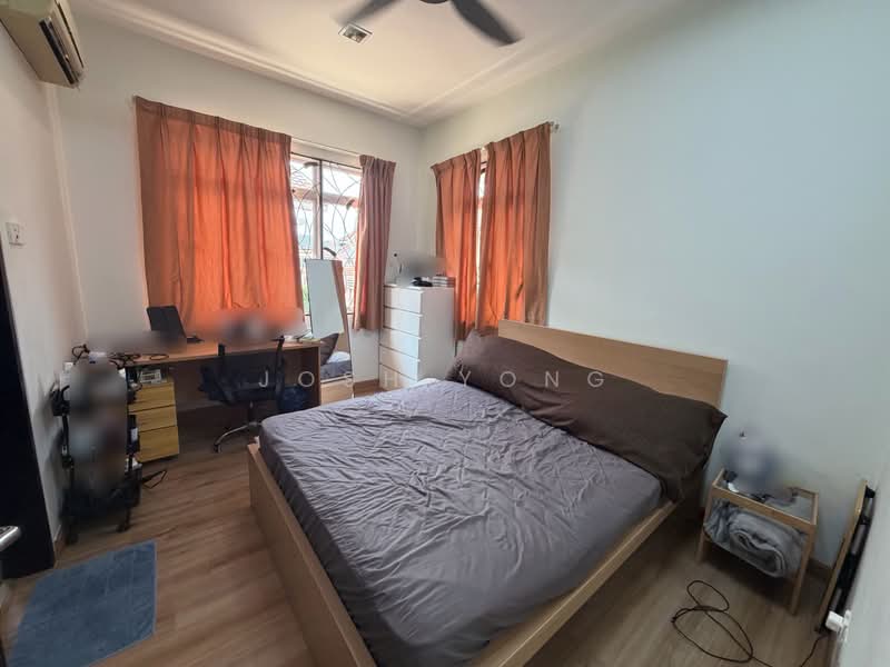 Semi-Detached House for Sale in Desa Parkcity (Kuala Lumpur) - Josh Yong - PropertyGuru.com.my