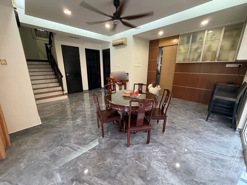 Semi-Detached House for Sale in Desa Parkcity (Kuala Lumpur) - Josh Yong - PropertyGuru.com.my
