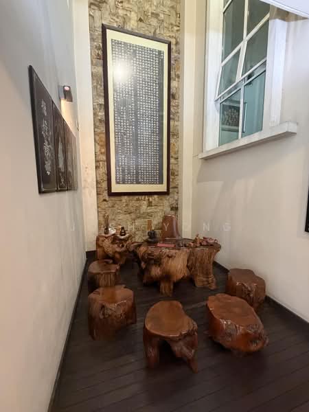 Semi-Detached House for Sale in Desa Parkcity (Kuala Lumpur) - Josh Yong - Interior - PropertyGuru.com.my