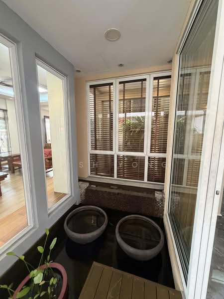 Semi-Detached House for Sale in Desa Parkcity (Kuala Lumpur) - Josh Yong - Interior - PropertyGuru.com.my