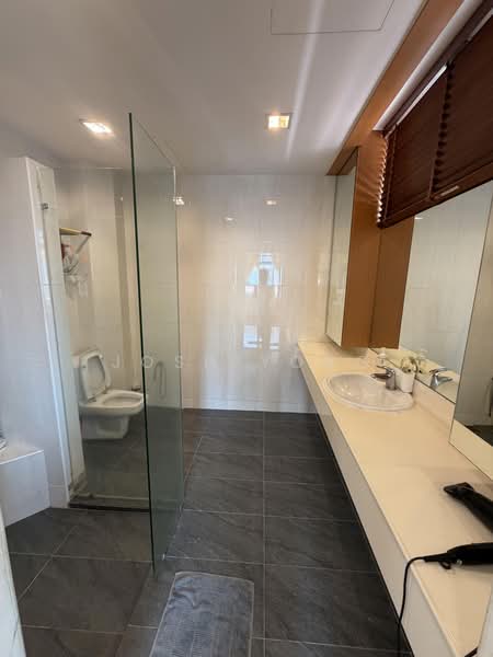 Semi-Detached House for Sale in Desa Parkcity (Kuala Lumpur) - Josh Yong - Bathroom - PropertyGuru.com.my