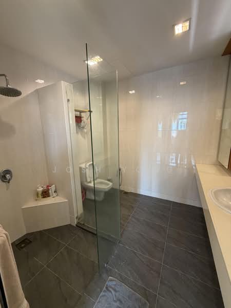 Semi-Detached House for Sale in Desa Parkcity (Kuala Lumpur) - Josh Yong - Bathroom - PropertyGuru.com.my