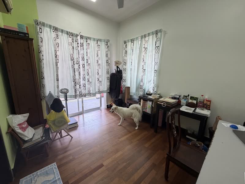 Semi-Detached House for Sale in Desa Parkcity (Kuala Lumpur) - Josh Yong - Interior - PropertyGuru.com.my
