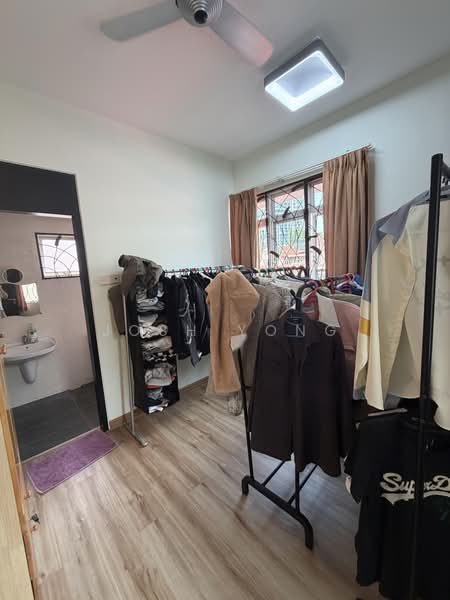 Semi-Detached House for Sale in Desa Parkcity (Kuala Lumpur) - Josh Yong - Bathroom - PropertyGuru.com.my