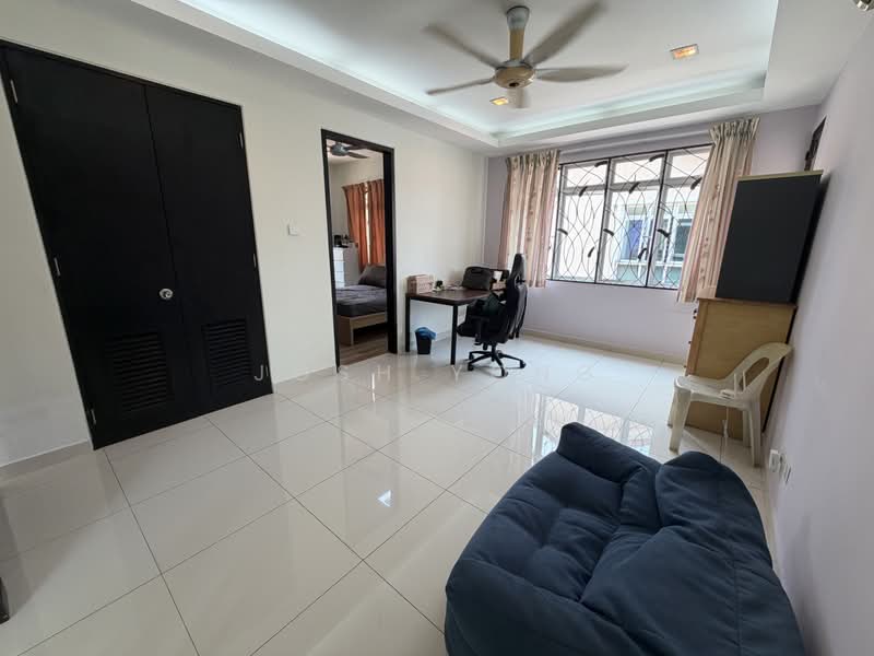 Semi-Detached House for Sale in Desa Parkcity (Kuala Lumpur) - Josh Yong - Living Room - PropertyGuru.com.my